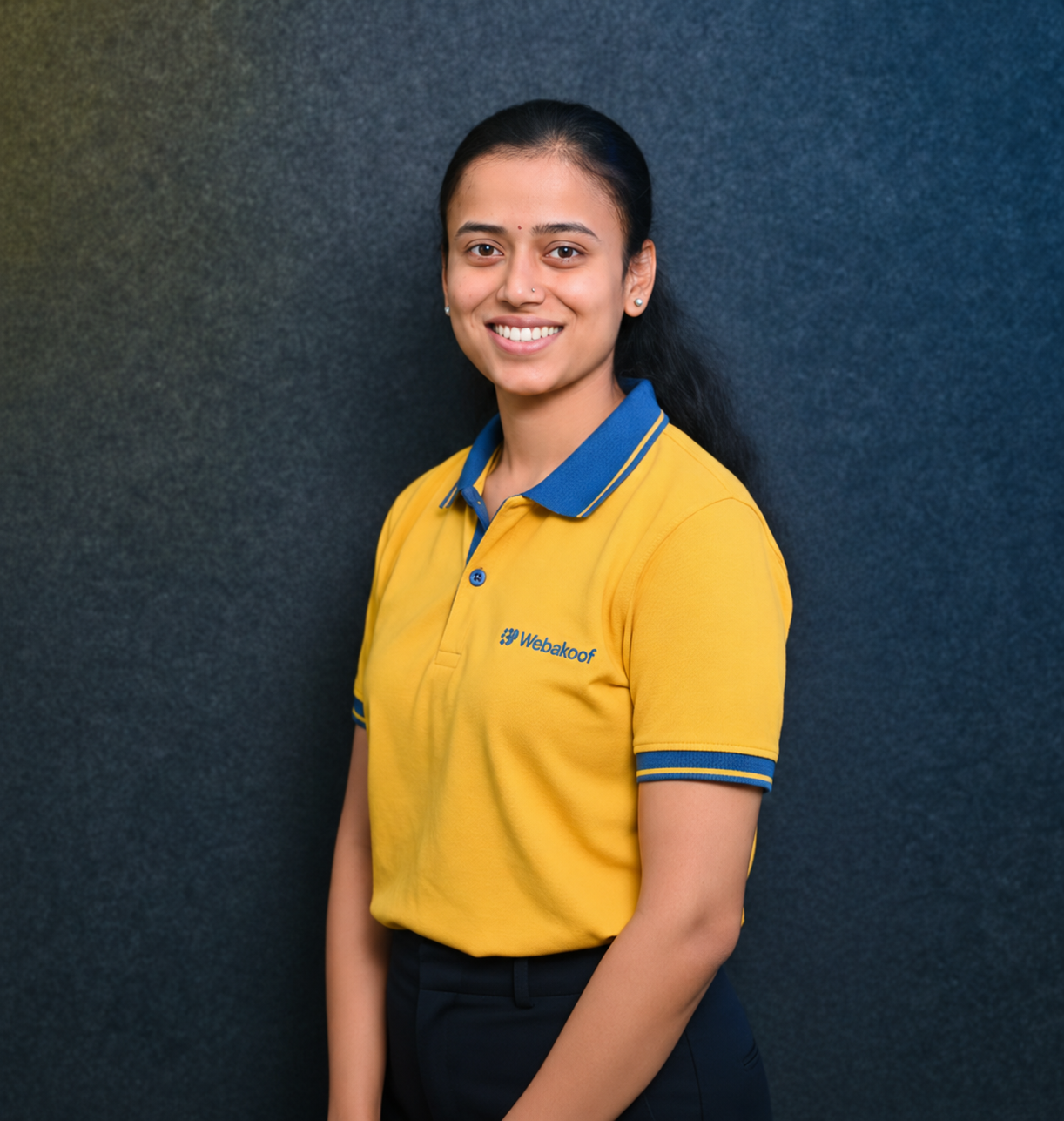 Prajakata Inamke, Head Of Webakoof