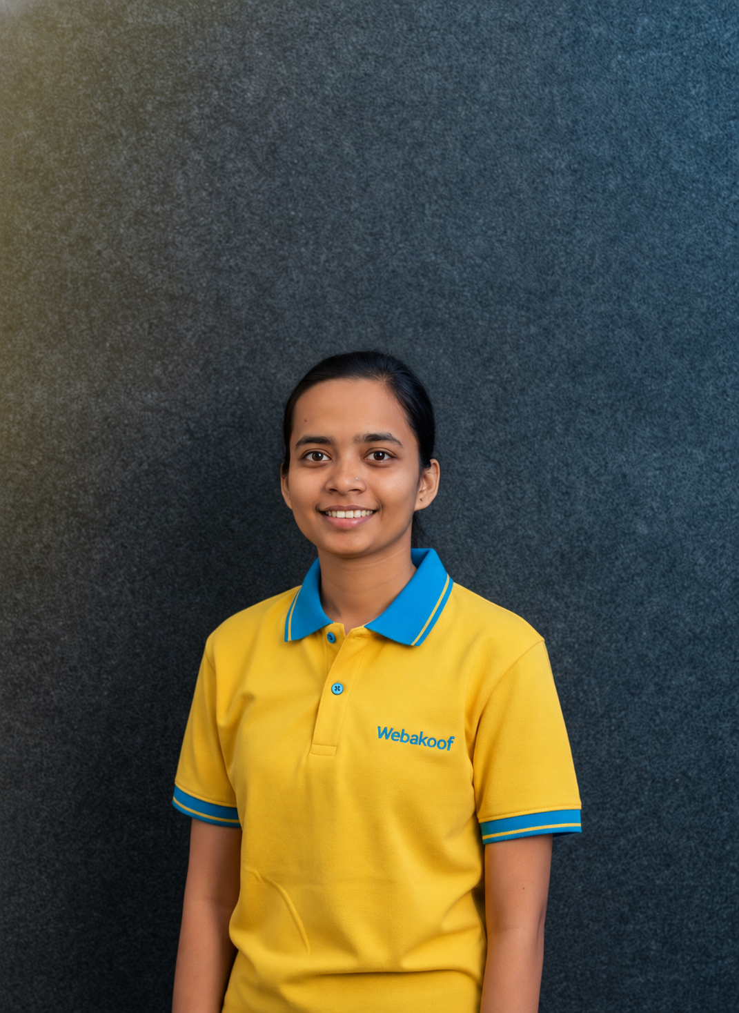 Priyanka Katore, Junior Web Developer